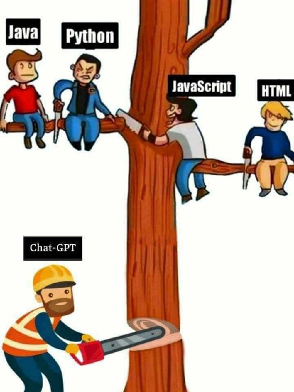 from Programmer Jokes