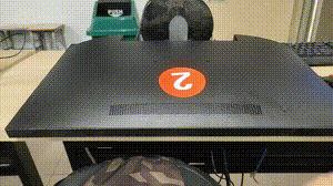 新概念翻盖电脑via Meng Xin