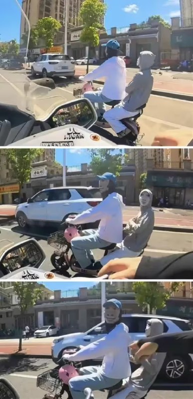 via 6号沙雕网友