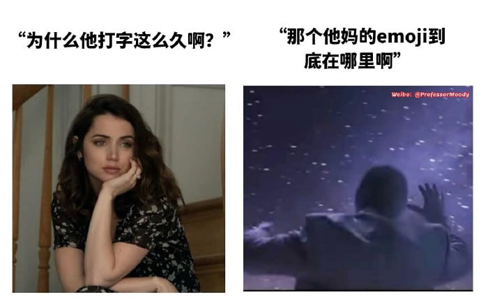 “咋就找不到呢？”