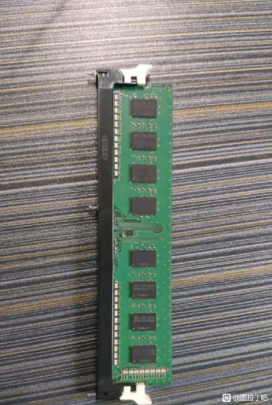 大力出奇迹via Mr.Yan