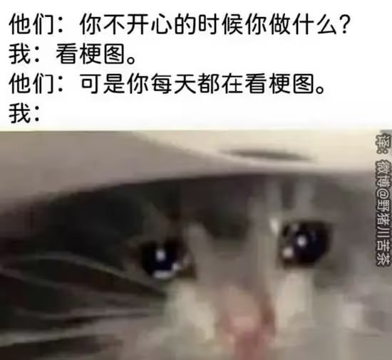 via 7号沙雕网友