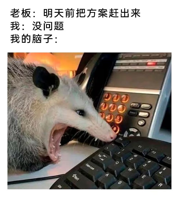 via 7号沙雕网友