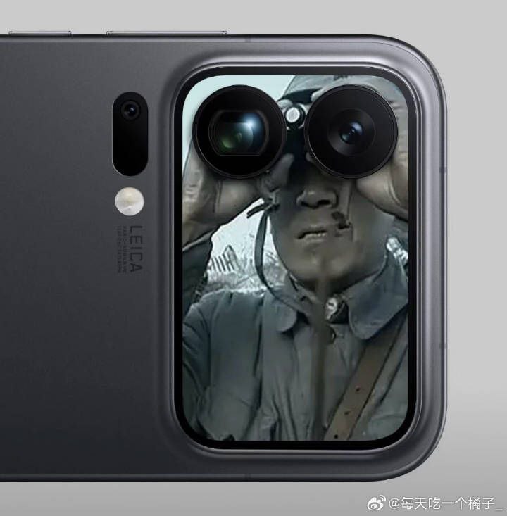 小米17背屏壁纸😂from Anzu什么都发 via electri小米17背屏壁纸😂from Anzu什么都发 via electri