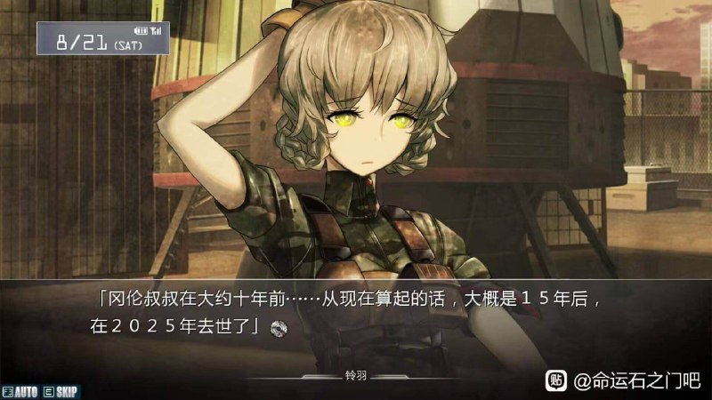 via 鸭累鸭累