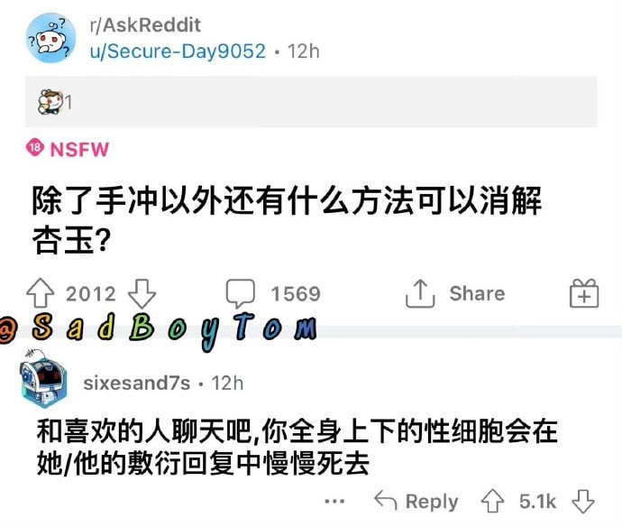爱来爱去的，上两天班就老实了