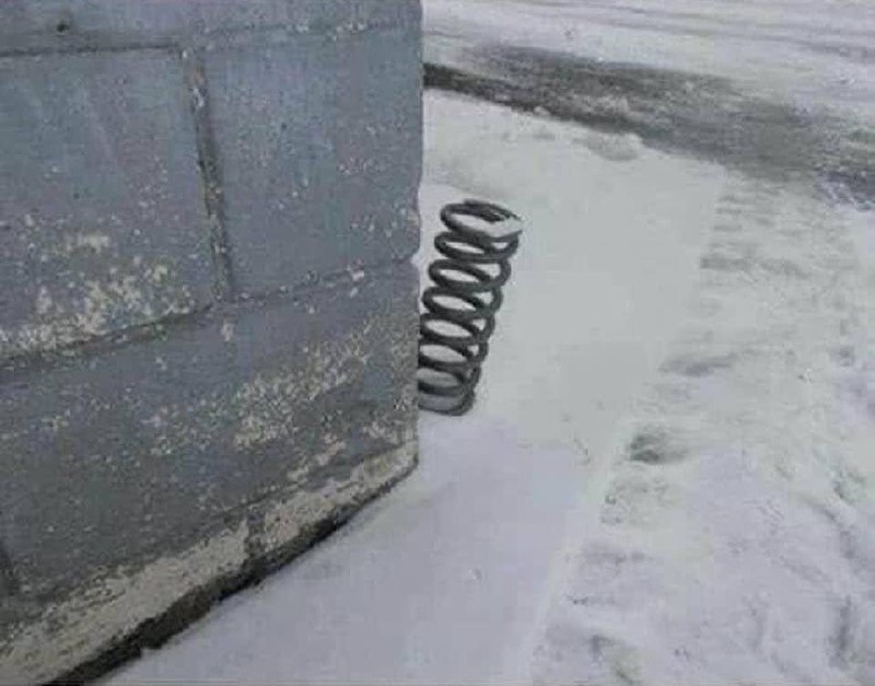 Wow, spring is just around the corner!via Genie Tammy