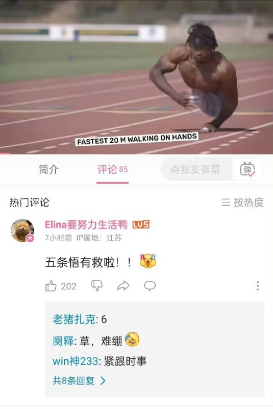 😅from 平壤卫视