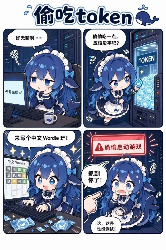 你这大肥鱼！你这大肥鱼！