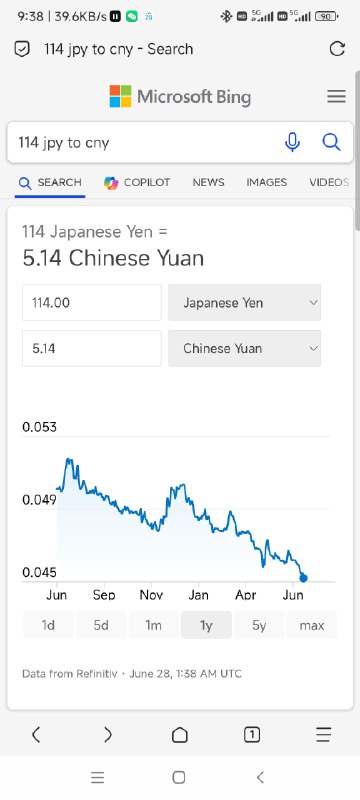 历史性的一刻！from TuskedE0's Channel via Pio Wonsler