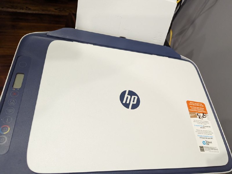 惠普声称其无线打印机并不支持USB，但事实上他们只不过用了一张贴纸遮挡USB接口Mastodon用户指控惠普欺诈，惠普声称其廉价打印机只支持Wi-Fi而没有USB接口