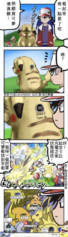 from 什麼都來點 via DECADE