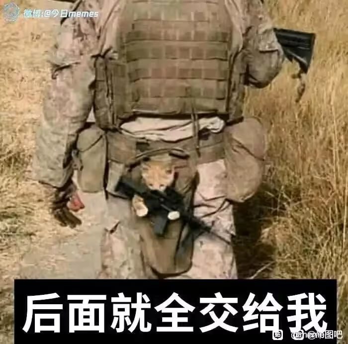 via 6号沙雕网友