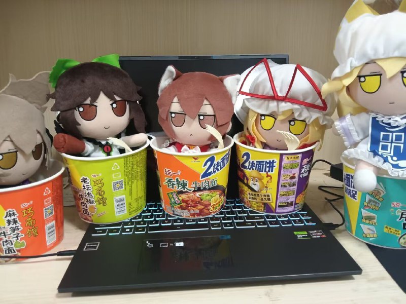 via Mr.Yan