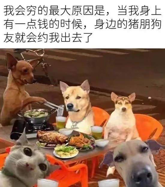 via 6号沙雕网友