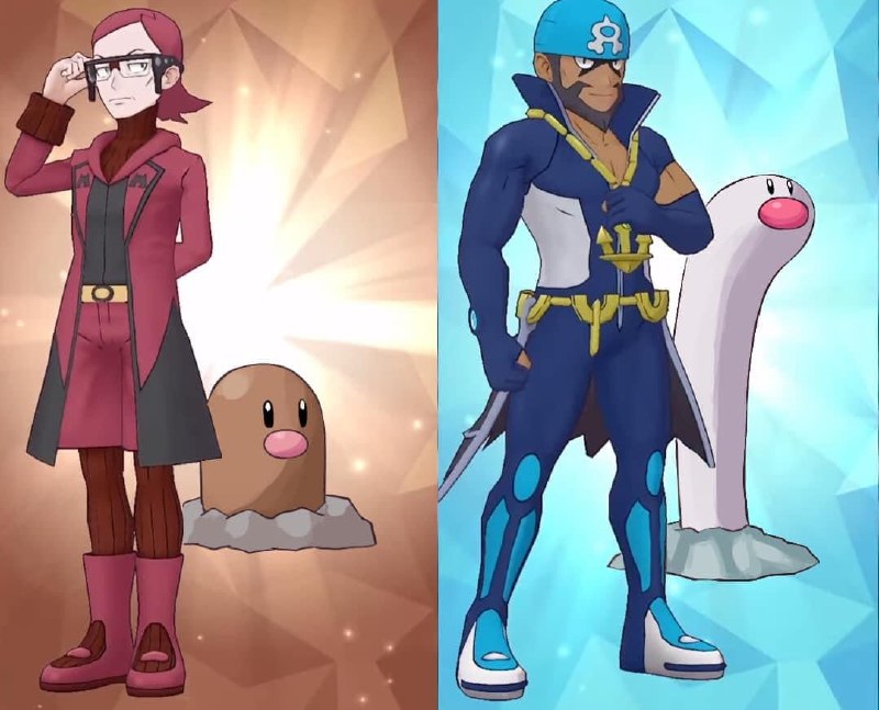 大ㄐㄐ#歡樂梗圖區 #寶可夢from UMD(兔鼠)的謎島觀察日記（NSFW）大ㄐㄐ#歡樂梗圖區 #寶可夢from UMD(兔鼠)的謎島觀察日記（NSFW）