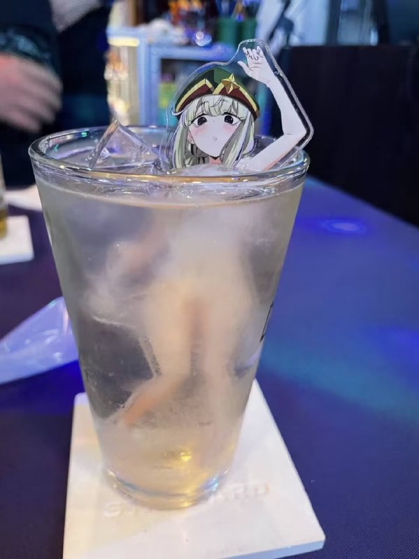 from ⚠️ 美图与沙雕 ⚠️｜频道可能会变质，但……