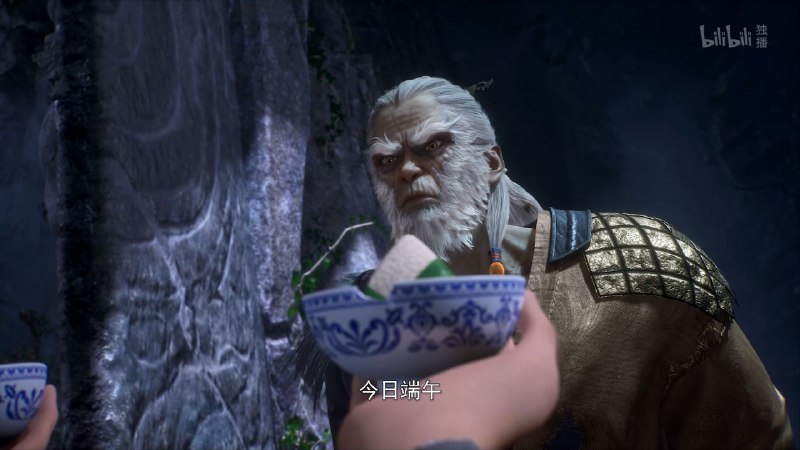 完美避开了粽子甜咸的问题🤣via jack完美避开了粽子甜咸的问题🤣via jack