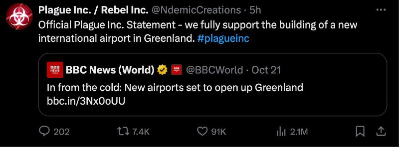 BBC 新闻