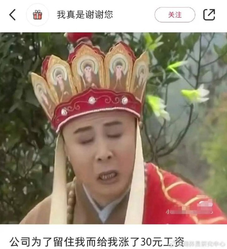 via 8号沙雕网友