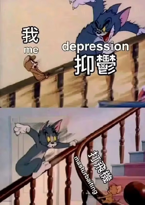 via 6号沙雕网友
