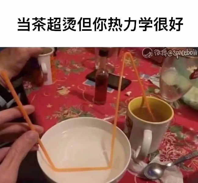 #沙雕图from 柠檬的日常搞怪生活