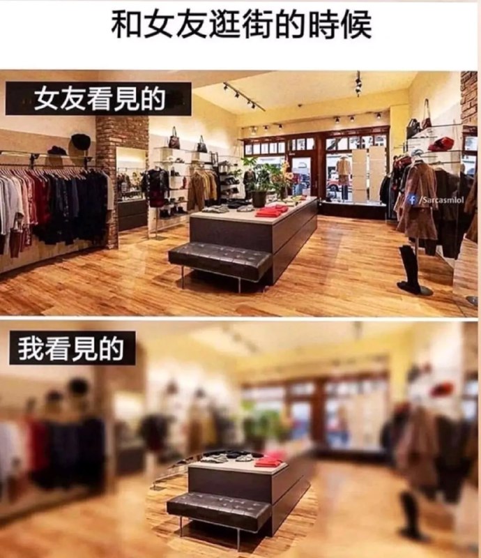 via 6号沙雕网友