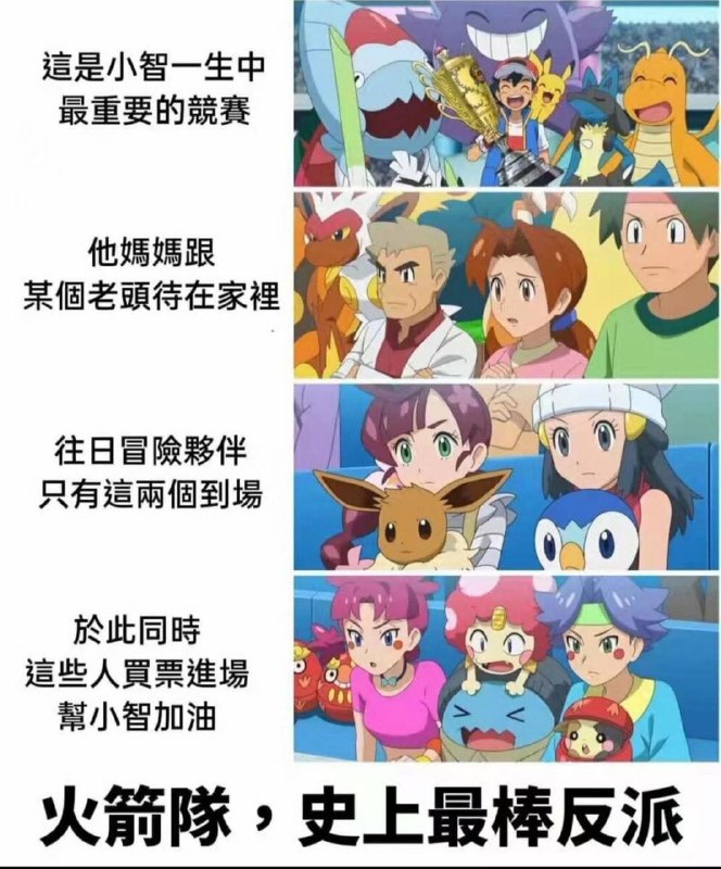 from 什麼都來點 via DECADE