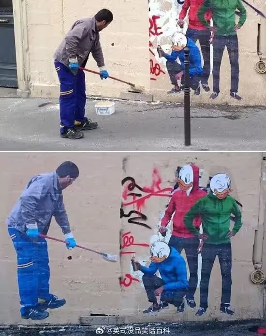 via 6号沙雕网友