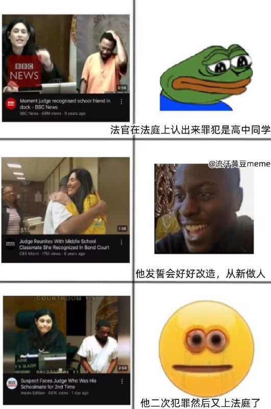 via 6号沙雕网友