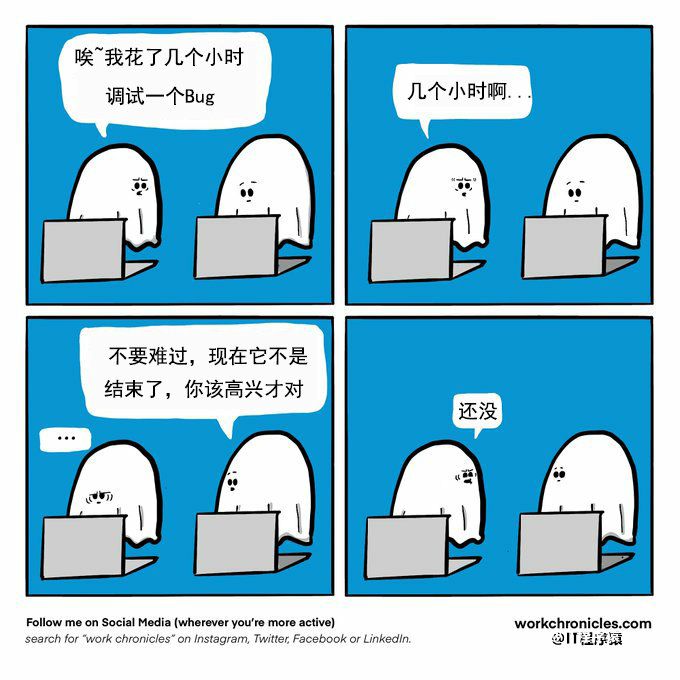 #bugTelegram