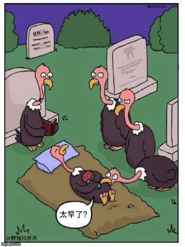 from 煎蛋无聊图