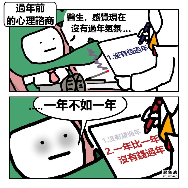 from 什麼都來點 via DECADE