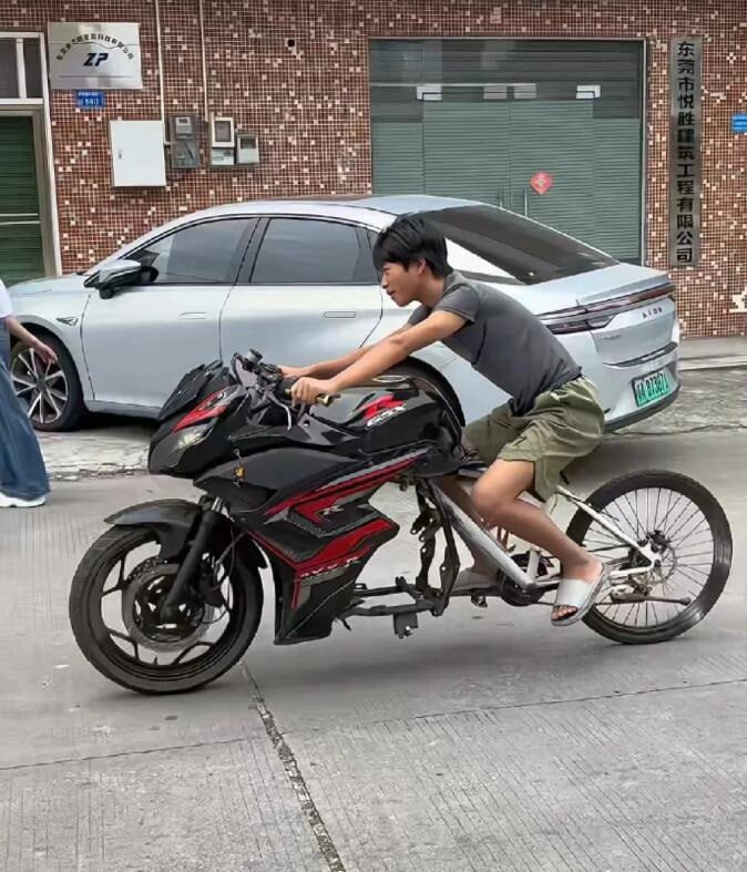 via 6号沙雕网友