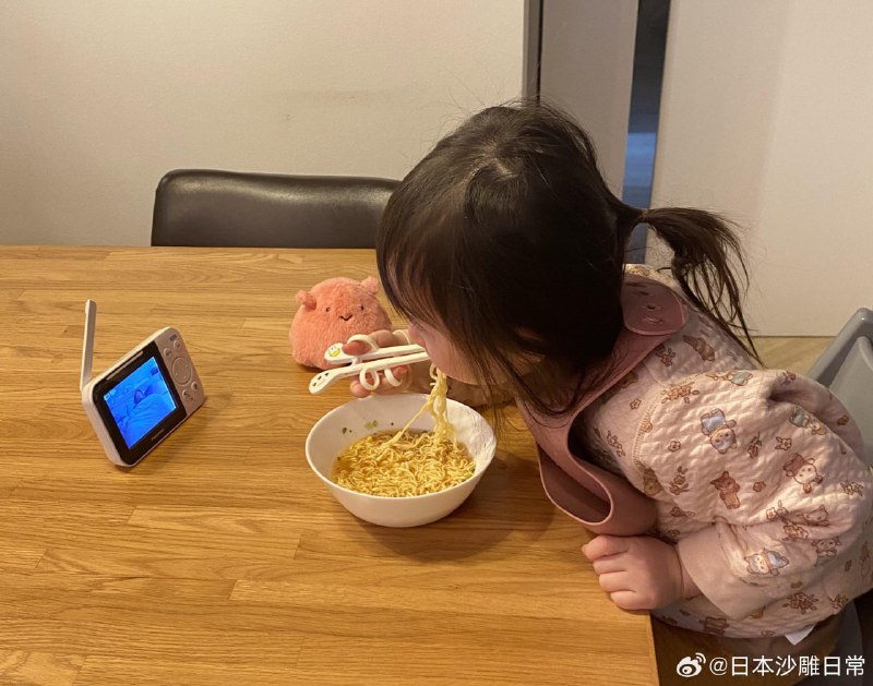 慈父牌电子榨菜