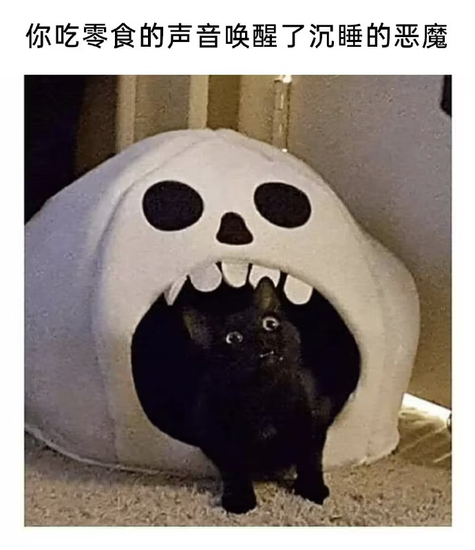 via 6号沙雕网友