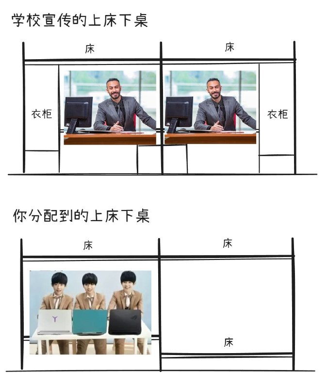 某条三连桌梗图 扩展版from Linho’s Island via Linho