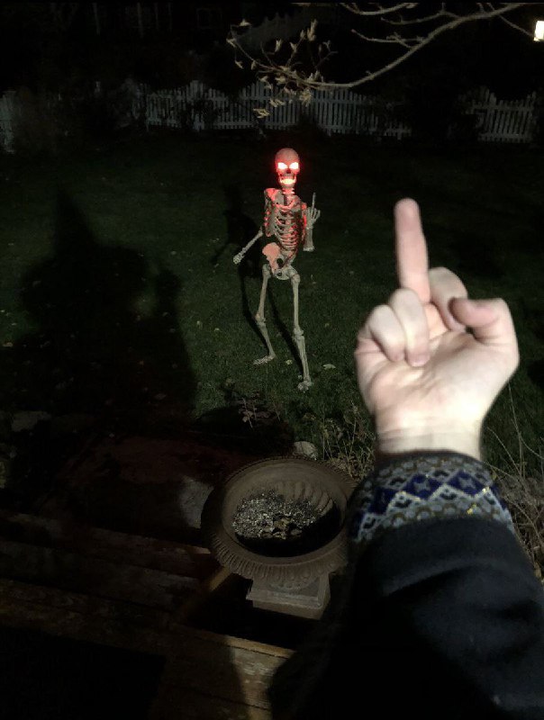 中指🖕via j h