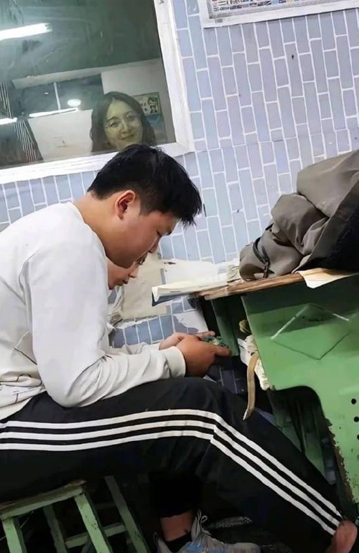 via 7号沙雕网友