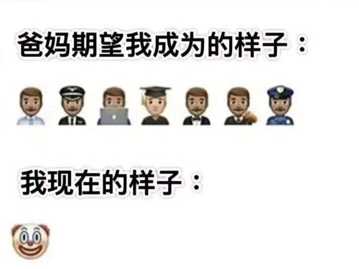哎！有时候觉得自己很失败~😪