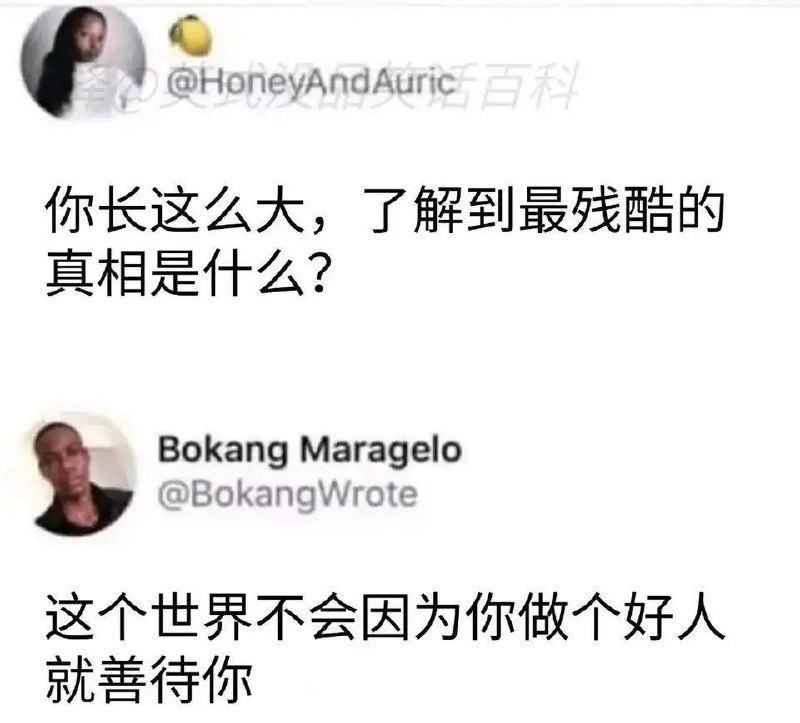 from ⚠️ 美图与沙雕 ⚠️ 奠报 via X