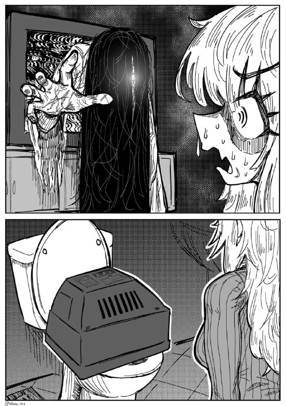 via 8号沙雕网友