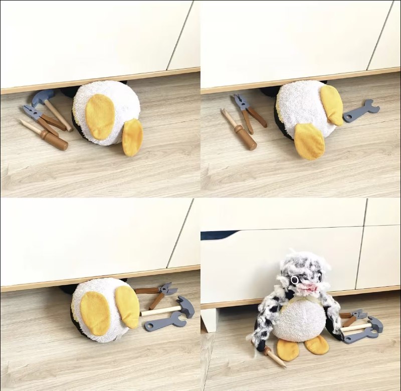 via 7号沙雕网友