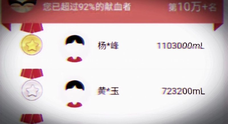 《献血核爆高》via XTxiaoting