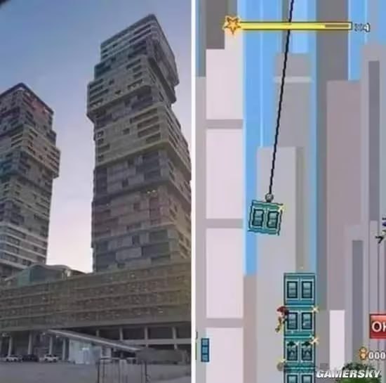 via 6号沙雕网友
