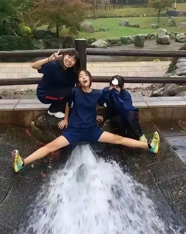 via Hua Hua