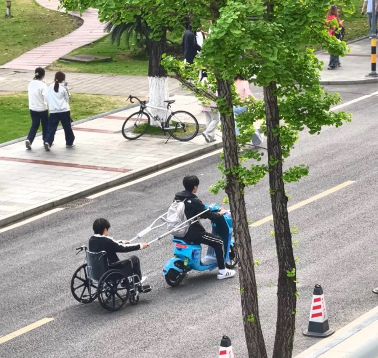 from 平壤卫视