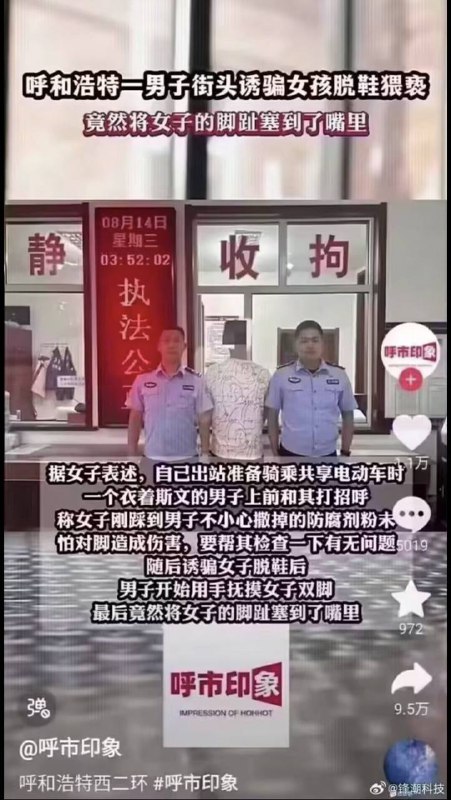 via 犯罪嫌疑人张某