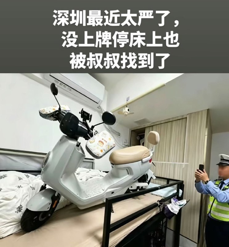 风声紧，藏起来也没用😂