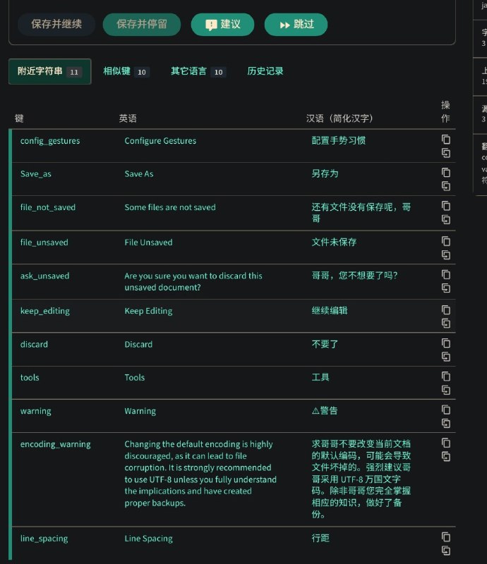 投稿注